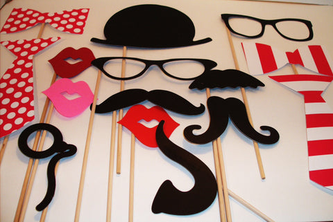 PartyTime Props - Design Random