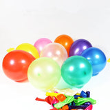 Latex Small Size 5"
