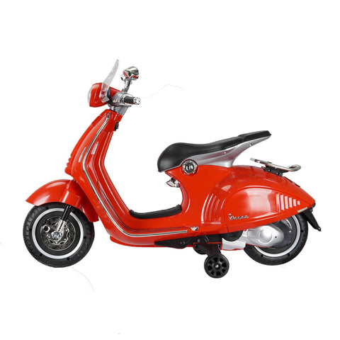 Original Vespa 946 6V Electric Ride-On