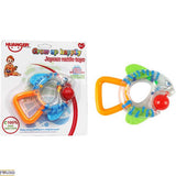 Huanger Happy Rattles - Baby Toys