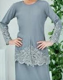 Baju kurung Adel