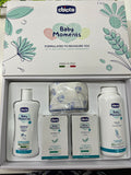 Chicco Baby Moments Gift Pack -