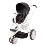 QUINNY MOODD BLACK IRONY ***FREE MAXI COSI