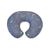Boppy Nursing Pillow    The Best Nursing & Infant Support Pillow – ideal for the mother and baby during breastfeeding