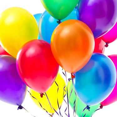 Sempertex Balloon