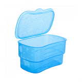 EASY Breastmilk & Baby Food Storage Cups (4oz)