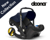 Doona™ Infant Car Seat - ALL NEW 2019 Collection