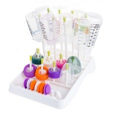 EASY - Bottle Drying Rack