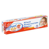 Pureen Kids Toothpaste 40g