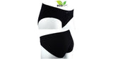 Autumnz - Martha Maternity Panties (Black)