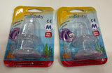 Scubababy Silicone Teat