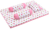 BabyLove 4 in 1 Mattress  set