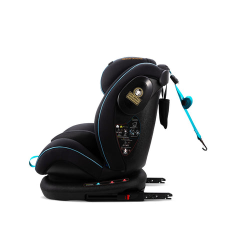 CROLLA NEXUS DUALFIX