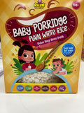 Rush Baby Porridge White Rice