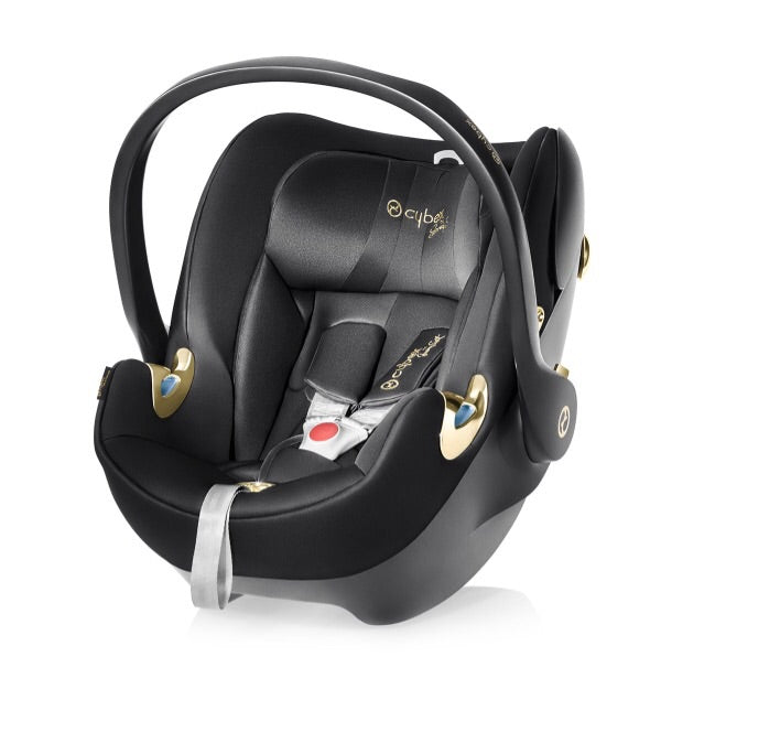 Cybex jeremy hotsell scott car seat