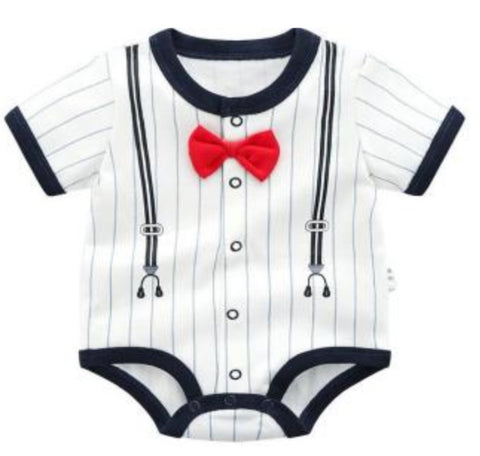 Baby Romper