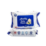 Anakku Baby Wipes