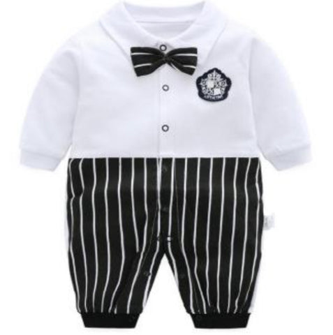 Baby Jumpsuit
