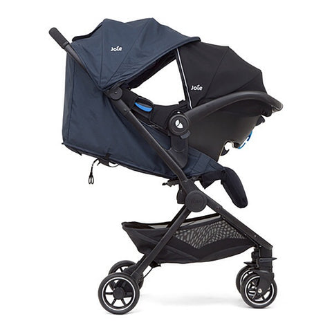 Joie Pact Travel System