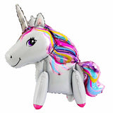 Unicorn Stand Foil