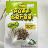Rush puff Beras