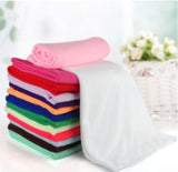 Holabebe - Microfiber Towel 70cm x 70cm