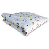 Baby Love Bed Sheet
