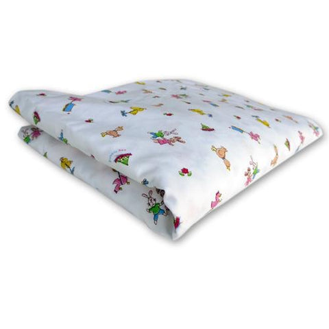 Baby Love Bed Sheet