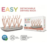 Autumnz EASY Detachable Drying Rack Baby Bottle Rack