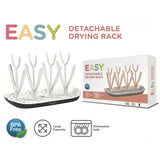 Autumnz EASY Detachable Drying Rack Baby Bottle Rack