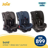 Joie Bold