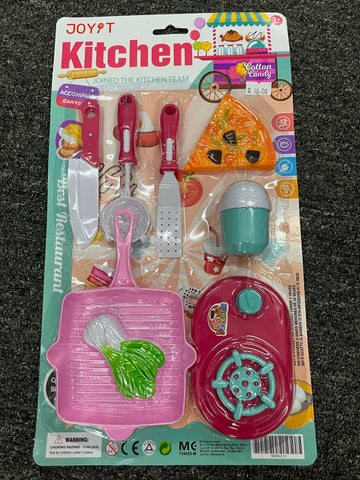 KITCHEN JOY IT