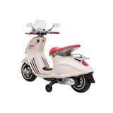 Original Vespa 946 6V Electric Ride-On