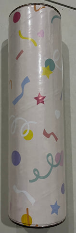 Tabung/Tubes Long