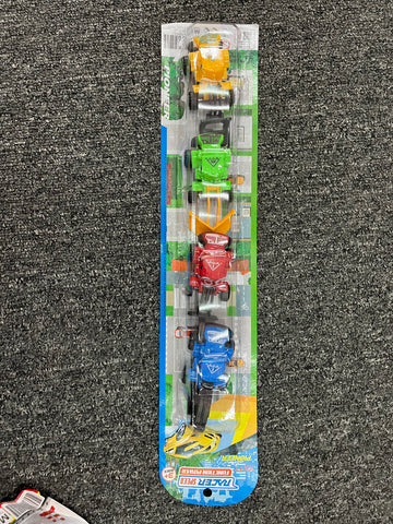 Mini Truck
