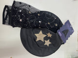 Costume Ahli Sihir / Witch
