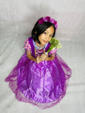 Costumes Princess Sofia Dress