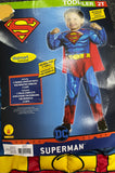 Costumes for Rental - Super Hero