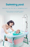 Coby Haus Premium Multi-function Bathtub