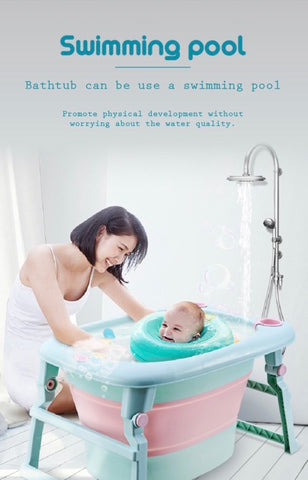Coby Haus Premium Multi-function Bathtub