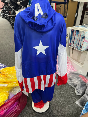 Captain America