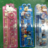 Set alat tulis kids