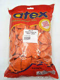 Latex 100pcs