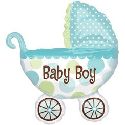 Baby Boy - Small size