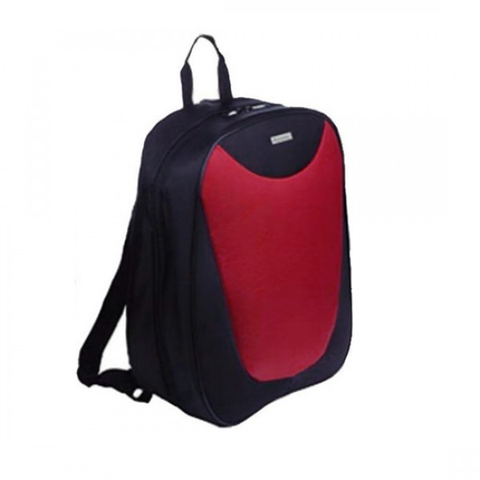 Autumnz Urban Diaper Backpack Size L (Red)
