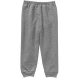 GARANIMALS SOLID FLEECE PANTS