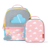 Skip Hop Forget Me Not Backpack (Cloud)