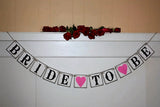 Banner Bride to Be