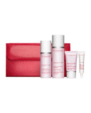 CLARINS BRIGHT LUXURY COLLECTION