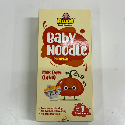 Rush Baby Noodle